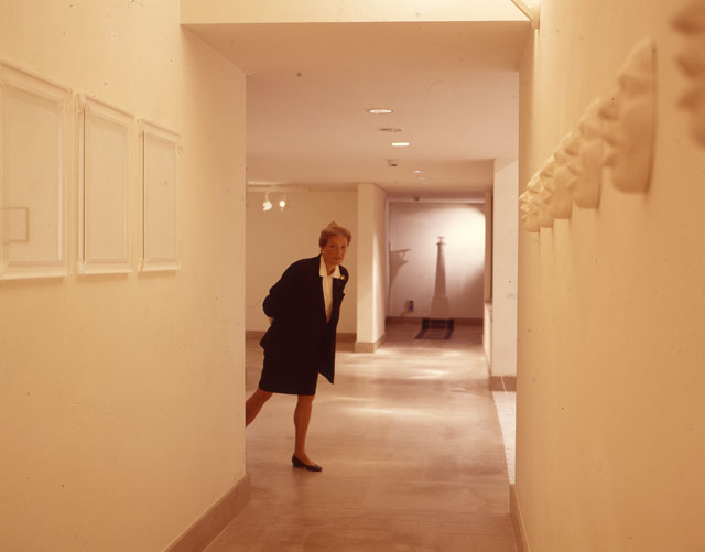 Archivio Nadia Bassanese