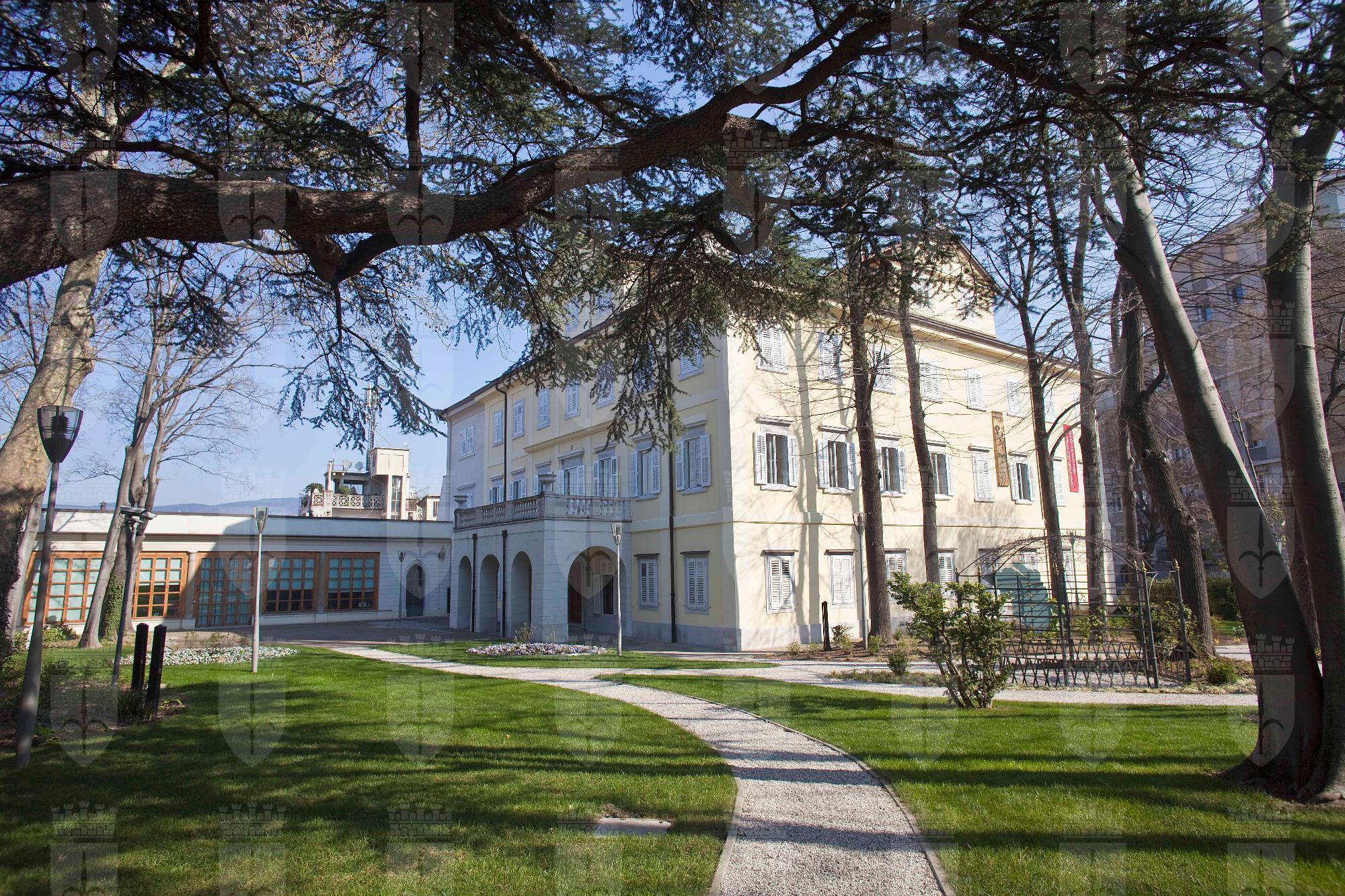 Civico Museo Sartorio