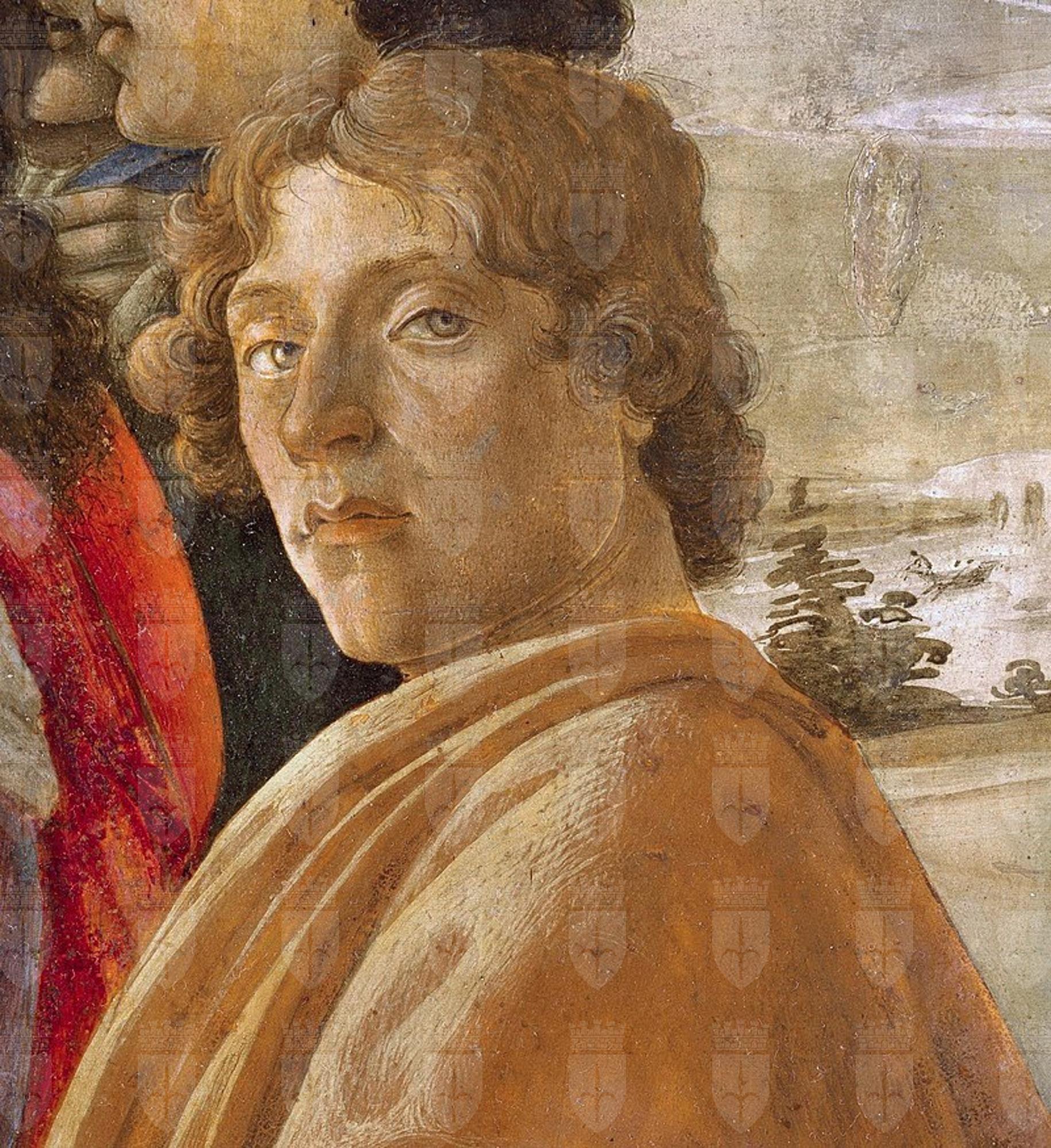 Botticelli, Sandro