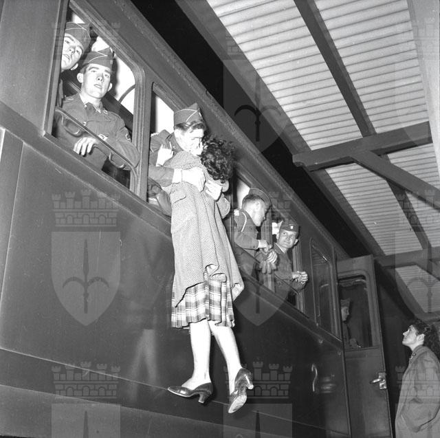 Foto Omnia di Ugo Borsatti