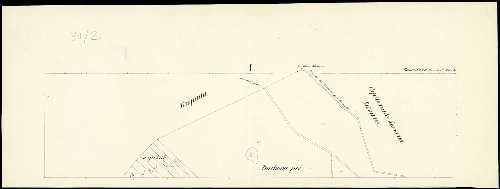 Basovizza tedesco Bassowitza slav: Basovica nel Litorale territorio di Trieste