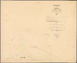 Barcola nel Litorale Territorio di Trieste : distretto steorale di Trieste