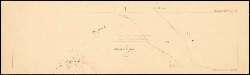Basovizza nel Litorale Territorio di Trieste : distretto steorale di Trieste : litografato nell'i.r. Istituto litografico del Catasto secondo lo stato dell'anno 1902, misurato nell'anno 1822