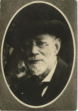 Marchesetti, Carlo