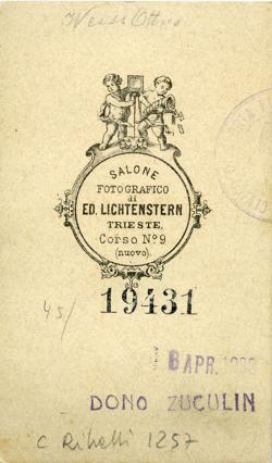 Lichtenstern, Edmund