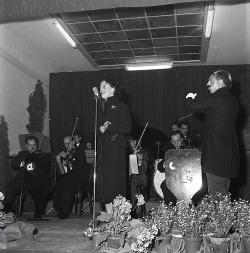 Borsatti, Lucia