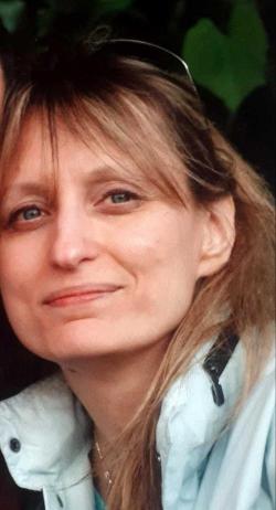 Klarer, Cristina