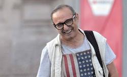 Zorzenoni, Mauro