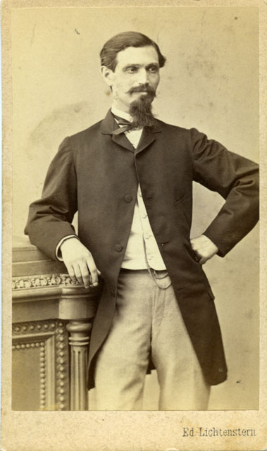 Weiss, Giacomo